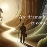 arc dramatique