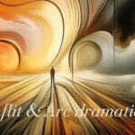 arc dramatique