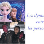 dynamiques