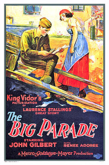King Vidor