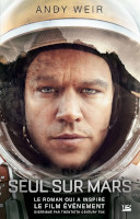Seul sur Mars