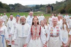 Midsommar