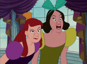 Cendrillon