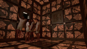 Cube
