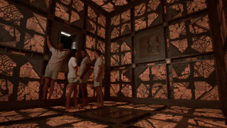 Cube