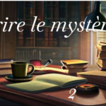 mystère