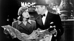Ninotchka