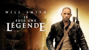 Je Suis Une Légende