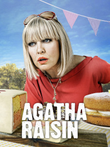 Agatha Raison