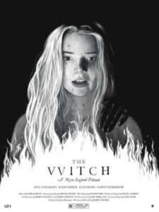 The Witch