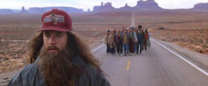 Forrest