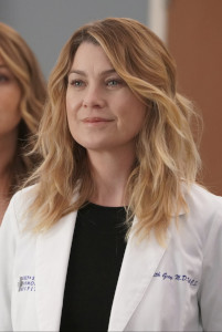 Meredith Grey