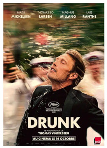 Drunk