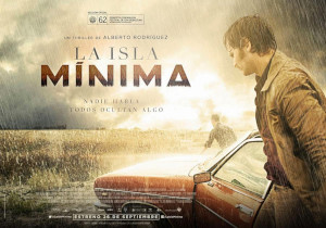 La Isla Minima