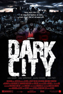 Dark Ciity