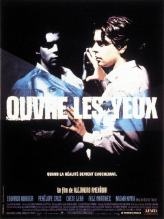 Ouvre les Yeux