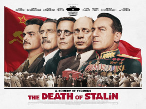La Mort de Staline