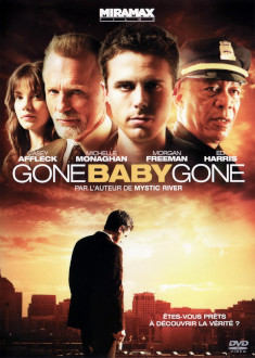 Gone Baby Gone
