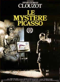 Le Mystère Picasso