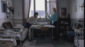 Cristian Mungiu