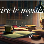 Mystère
