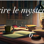 Mystère