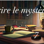 Mystère