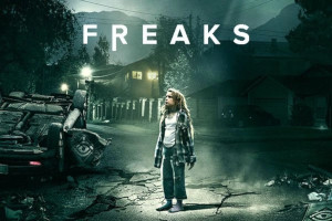 Freaks