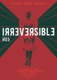 Irréversible
