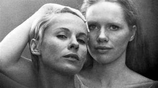 Ingmar Bergman