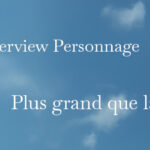 Personnage