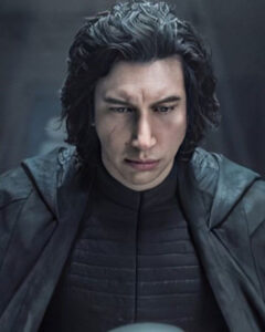 Kylo Ren