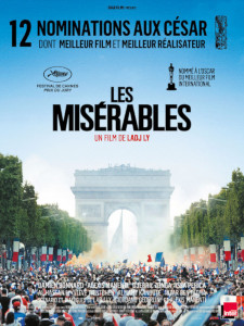 Les Misérables