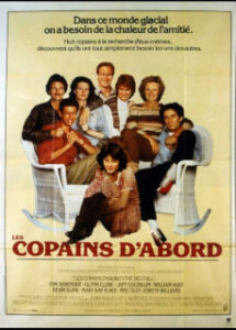 Les Copains d'abord