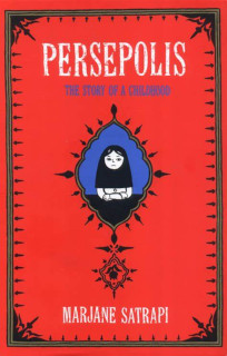 Marjane Satrapi