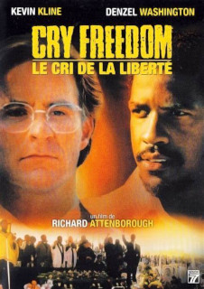 Cry Freedom