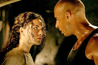 Riddick