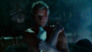 Roy Batty