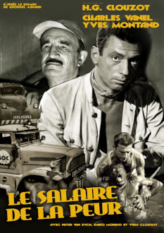 Le Salaire de la Peur