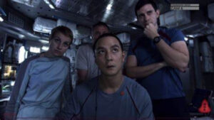 Europa Report
