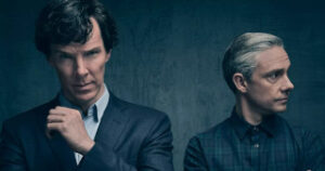 Sherlock