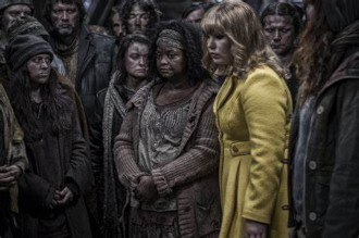 Snowpiercer