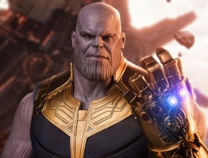 Thanos