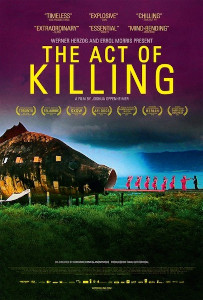 the Act of Killing