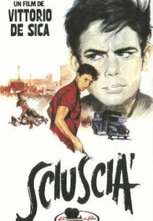 Sciuscia