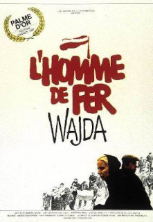 L'Homme de Fer