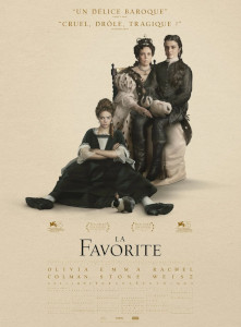 La Favorite