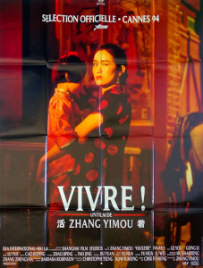 Vivre !