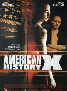American History X