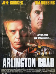 Arlington Road